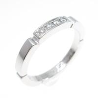 カルティエ マイヨンパンテール 4P リング