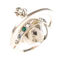 ヴィヴィアンウェストウッド Vivienne Westwood RING