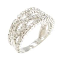 PT ダイヤモンドリング