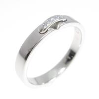 ショーメ リアン エヴィダンス リング