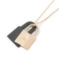 【新品】エルメス ネックレス PM 078852CD