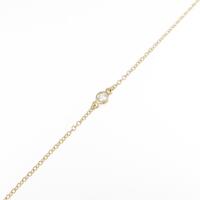 ティファニー バイザヤード ブレスレット