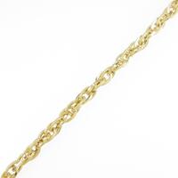 750YG ブレスレット