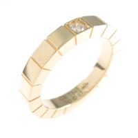 カルティエ ラニエール 1P リング