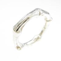 ティファニー バンブー リング