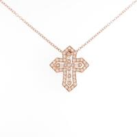 【新品】ダミアーニ ベルエポック ネックレス