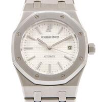 オーデマ・ピゲ 15300ST．OO．1220ST．01 ロイヤルオーク 自動巻