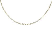 カルティエ フォルサ チェーン ネックレス