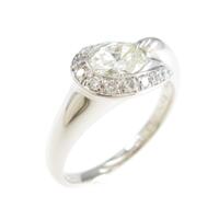 PT ダイヤモンドリング