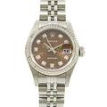 ロレックス 79174G デイトジャスト SSxWG 自動巻