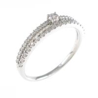 PT ダイヤモンドリング