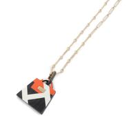【未使用品】エルメス ネックレス GM 057072FD