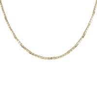 K18YG ベネチアン チェーンネックレス