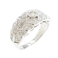 PT ダイヤモンドリング