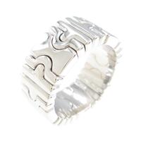 ブルガリ パレンテシス リング