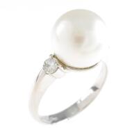 PT アコヤパールリング