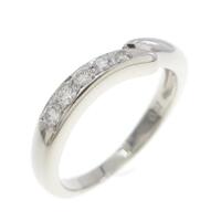 タサキ ダイヤモンドリング