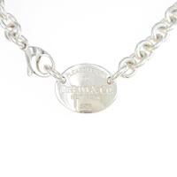 ティファニー リターン トゥ ティファニー ネックレス