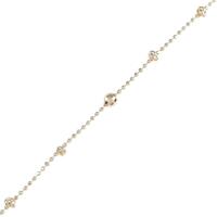 K18YG ブレスレット