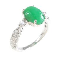 PT1000 ヒスイリング