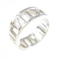 ティファニー アトラス リング