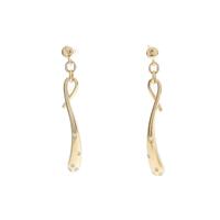 ポンテヴェキオ ダイヤモンドピアス