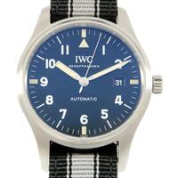 IWC IW327007 パイロットウォッチマークXVIII”トリビュート・トゥ・マークXI”LTD 自動巻