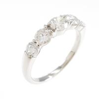 PT ダイヤモンドリング