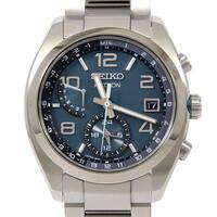 【新品】セイコー 8B63?0BA0／SBXY023 アストロン LIMITED ソーラークォーツ