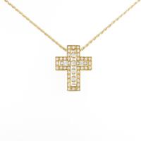 【新品】ダミアーニ ベルエポック XS ネックレス