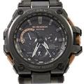 カシオ MTG?G1000RB?1AJF G?SHOCK・MT?G GPS ソーラークォーツ