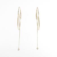 スタージュエリー ダイヤモンドピアス