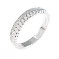 ブシュロン キャトル ラディアント リング