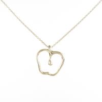 ティファニー アップル ネックレス