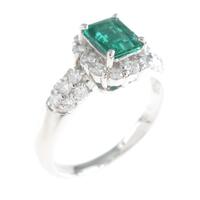 PT エメラルドリング