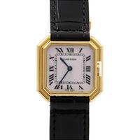 カルティエ 81720752 サンチュール YG 手巻