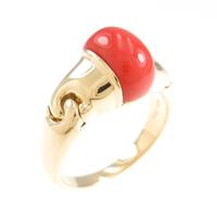 ブルガリ サンゴリング