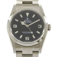 ロレックス 114270 エクスプローラーI 自動巻