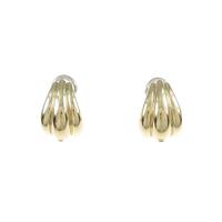 ダミアーニ ダイヤモンドピアス