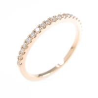 アーカー ティナ リング