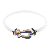 フレッド フォース10 LM ブレスレット