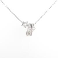 シャネル コメット ネックレス