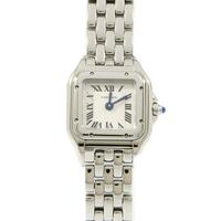 カルティエ WSPN0019 ミニパンテール・ドゥ・カルティエ クォーツ