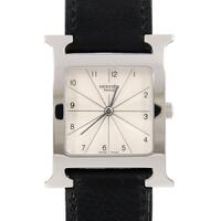 エルメス HH1．510 Hウォッチ クォーツ