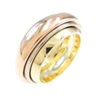 カルティエ トリニティ マストエッセンス2002X’mas限定 リング