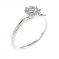 PT ダイヤモンドリング