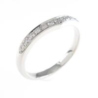 PT ダイヤモンドリング