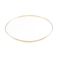 アーカー ダイヤモンドバングル