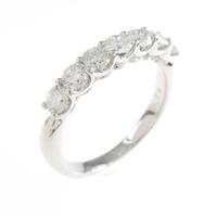 PT ダイヤモンドリング