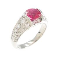 PT ルビーリング